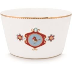 Love Birds Kase 15 Cm