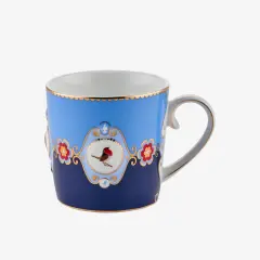 Love Birds Büyük Boy Mug 250 ML