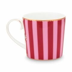 Porselen Kupa 150 ml Love Birds