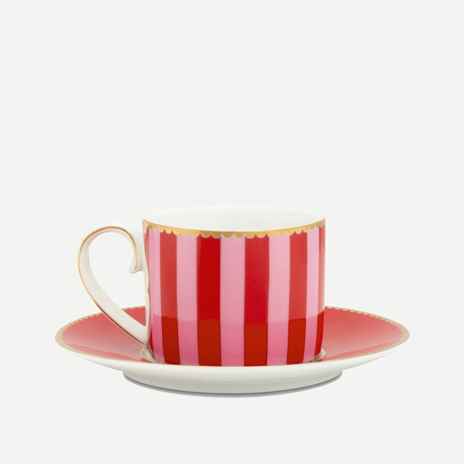 Love Bird Kahve Fincanı 125 Ml.