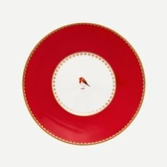 Love Bird Kahve Fincanı 125 Ml. mavi