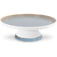 Porselen Kek Standı 24 cm Love Birds Collection by Pip Studio