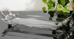 METAL KULPLU CAM SERVİSLİK