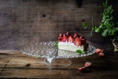 Nachtmann Bossa Nova Pasta Standı