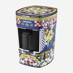 Chiara Alessi Türk Kahve Makinesi