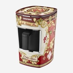 Chiara Alessi Türk Kahve Makinesi