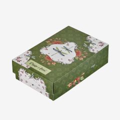 Green Tea Çubuklu Oda Kokusu 100 ml Luce Collection by Chiara Alessi