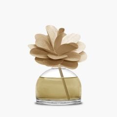 Room Freshener Flower Diffuser Vanilla and Pure Amber 200 ml