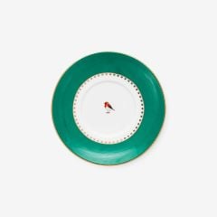 Love Bird Kahve Fincanı 125 Ml.