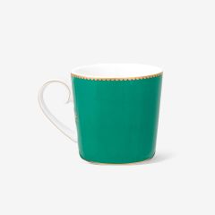 Porselen Kupa 150 ml Love Birds