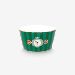 Love Birds Kase 15 Cm