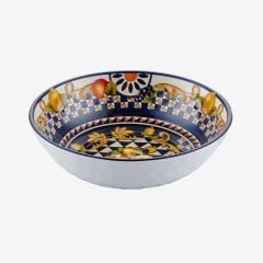 Melamin Kase 20 Cm Capri Collection by Chiara Alessi