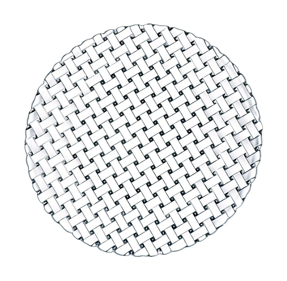 NACHTMANN BOSSA NOVA 32 CM. SUPLA ,  SERVİS TABAĞI