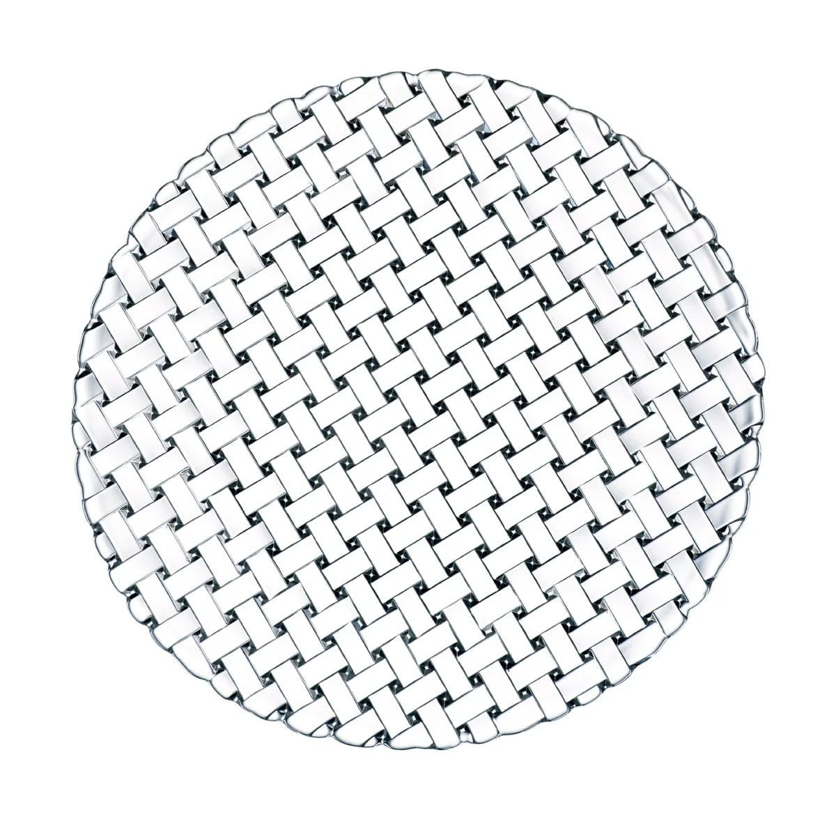 NACHTMANN BOSSA NOVA 32 CM. SUPLA ,  SERVİS TABAĞI