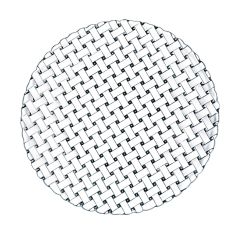 NACHTMANN BOSSA NOVA 32 CM. SUPLA ,  SERVİS TABAĞI