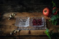 NACHTMANN BOSSA NOVA 3 PARÇA SERVİS TAKIMI