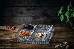 NACHTMANN BOSSA NOVA KARE KABAK VE SOS KASELERİ 5 Lİ SET