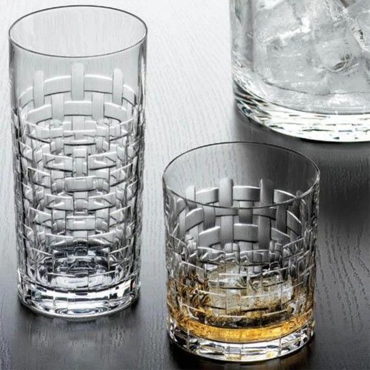 NACHTMANN BOSSANOVA 12 PARÇA BARDAK TAKIMI