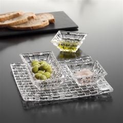 NACHTMANN 4 Parça Çerez Seti Bossa Nova