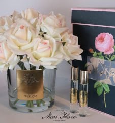 Gold Allıklı 15 Gül Oda Kokusu