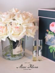 Gümüş Allıklı 15 Güllü Oda Kokusu