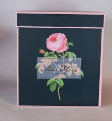 Gold Pembe 15 Gül Oda Kokusu