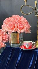 Gold Pembe 15 Gül Oda Kokusu