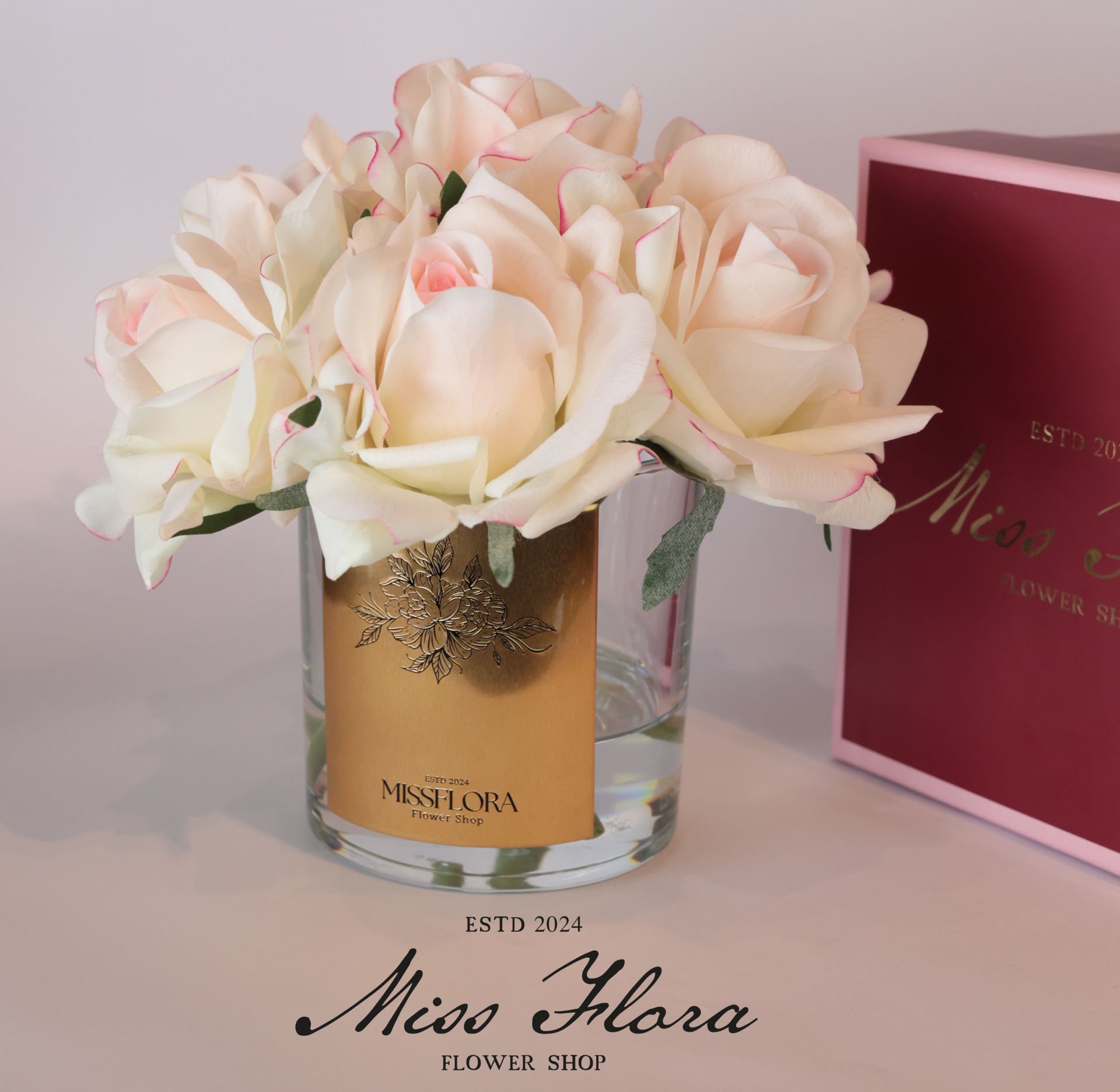 Gold Allıklı 7 Gül Oda Kokusu