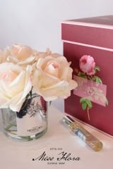 Gümüş Allıklı 7 Gül Oda Kokusu