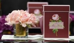 Gold Pembe 7 Güllü Oda Kokusu