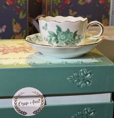 Chiara Alessi Primavera Kahve Fincanı 2li