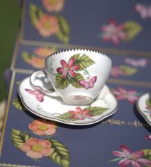 Chiara Alessi Laura Türk kahvesi Fincan Seti