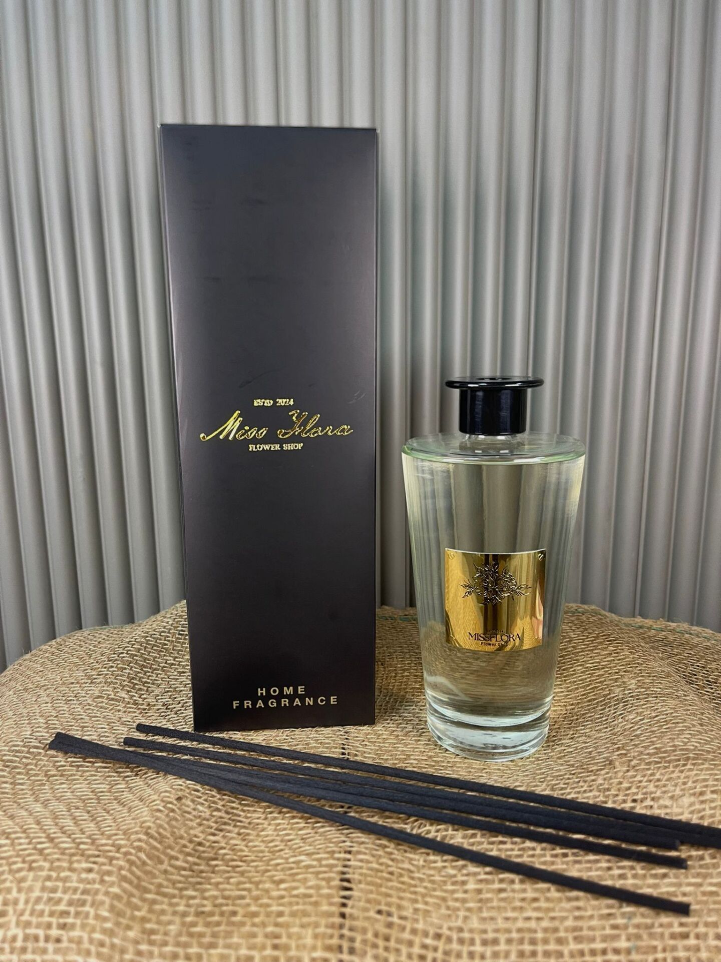MISSFLORA 500 ML TALEN ODA KOKUSU