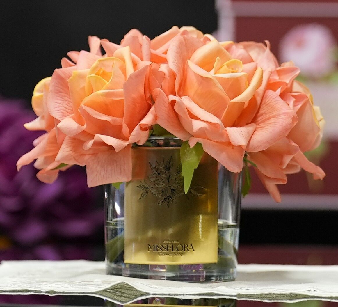 Somon 7  Güllü  Oda Kokusu