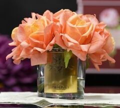 Somon 7  Güllü  Oda Kokusu