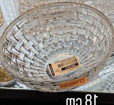 Bossanova 15 cm kase