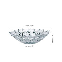 NACHTMANN QUARTZ 32 CM KASE