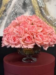 41 Güllü Oda kokusu Pembe