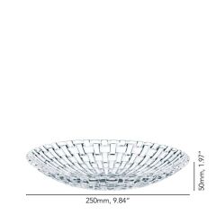 NACHTMANN Yuvarlak Kase 25cm Bossa Nova