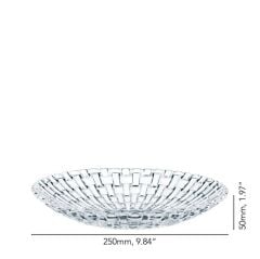NACHTMANN Yuvarlak Kase 25cm Bossa Nova