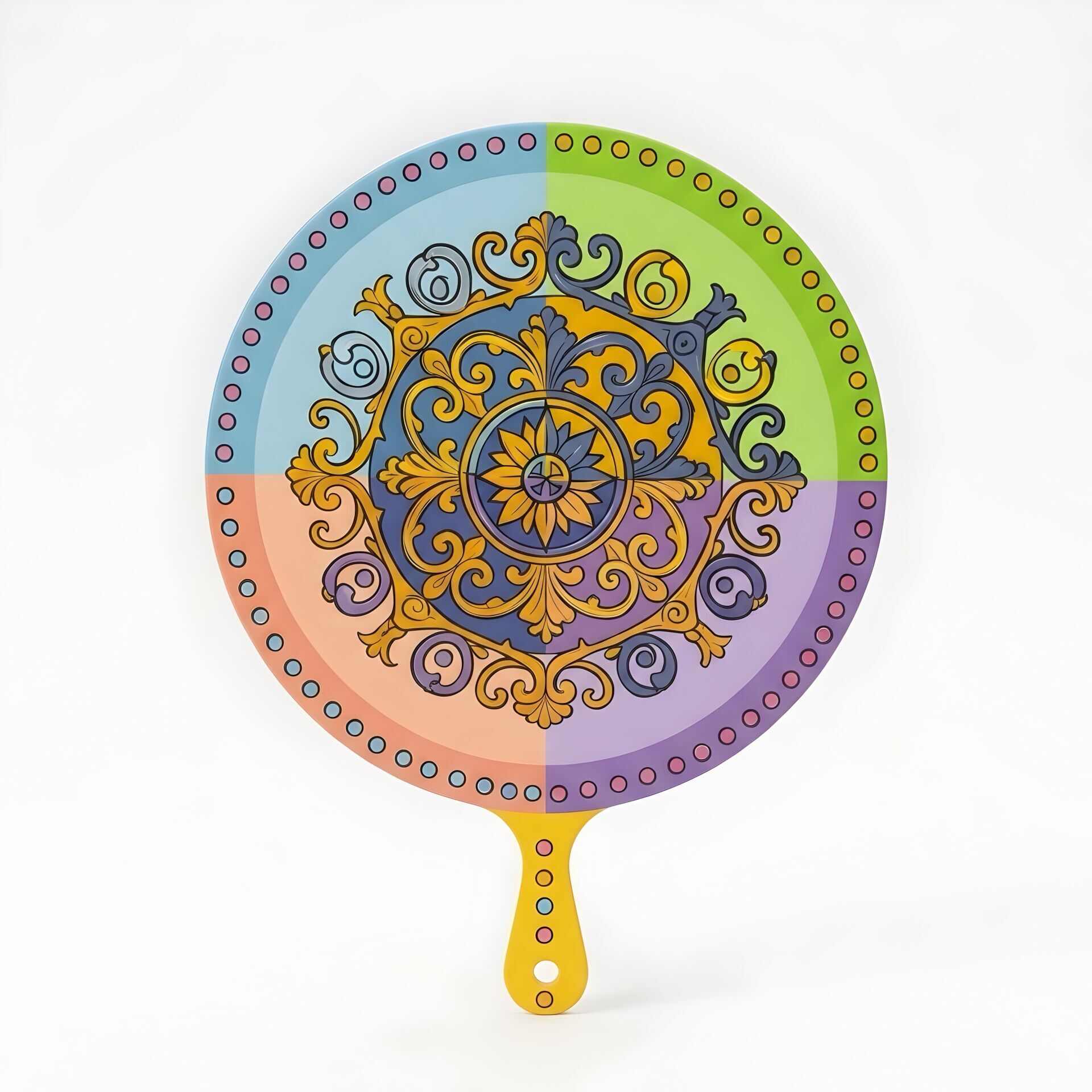 Limonaia Sunum Tahtası 41 cm